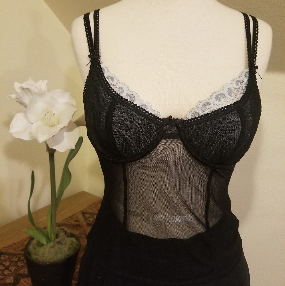 Lingerie Cami
